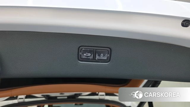 Genesis GV80 id 4421861 из Кореи 26