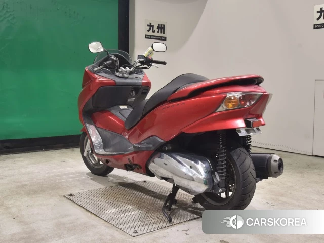 Honda FORZA Z id 3948764 из Японии 26