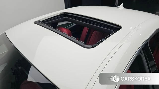 Maserati Ghibli id 4322546 из Кореи 26