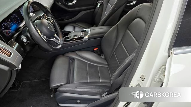 Mercedes-Benz EQC N293 id 4284099 из Кореи 26