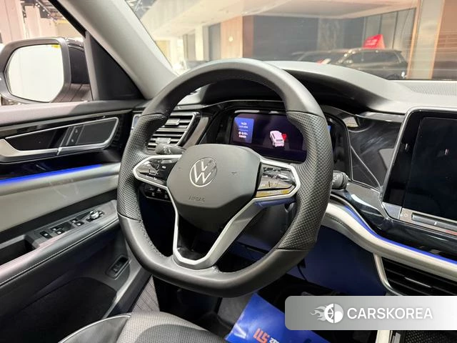 Volkswagen Tourang id 4261911 из Китая 26