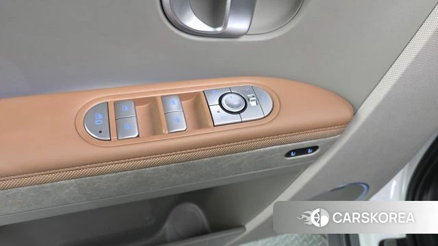 Hyundai Ionic 5 id 4194481 из Кореи 26
