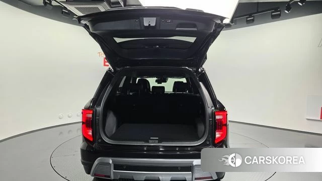 Ssangyong Torres id 4315840 из Кореи 26
