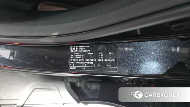Ssangyong All New Rexton id 4422833 из Кореи 26