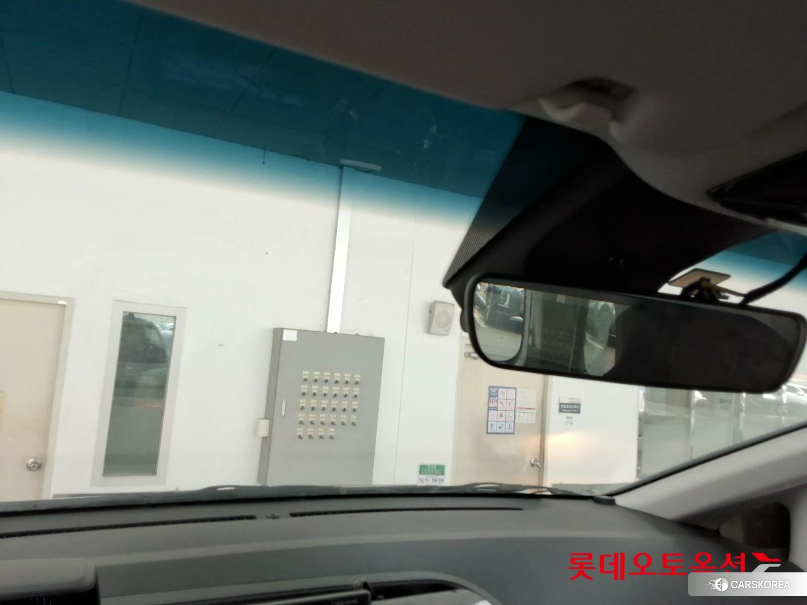 Hyundai STARIA General Emergency Vehicle(STARIA) id 3888302 из Кореи 26