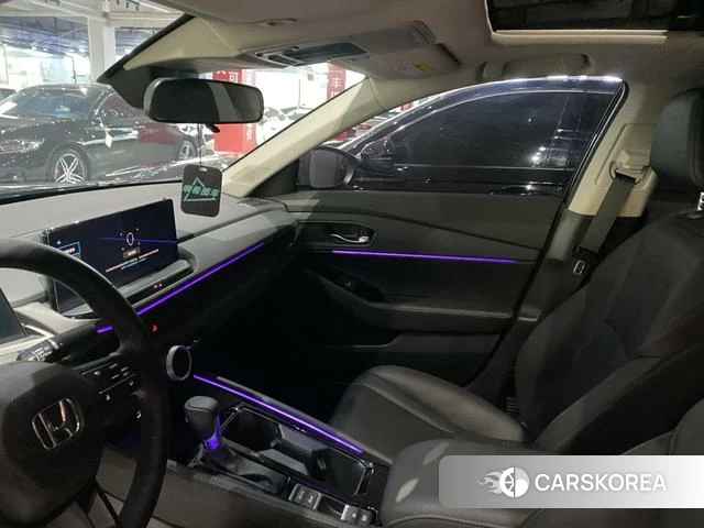 Honda Accord id 3926927 из Китая 26