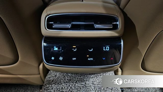 Genesis G80 (RG3) id 4649681 из Кореи 26