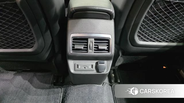 Renault Korea (Samsung) QM6 id 4625983 из Кореи 26