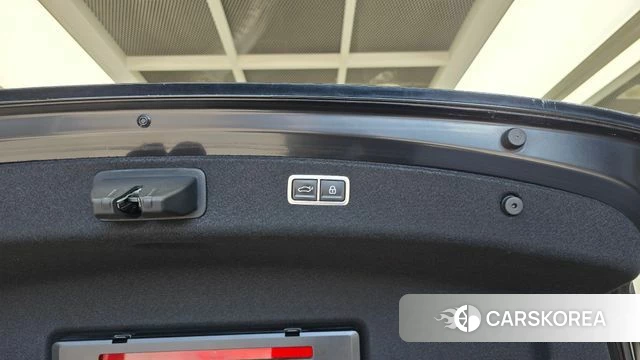 Genesis G80 (RG3) id 4414924 из Кореи 26