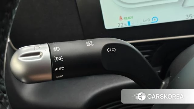 Hyundai Ionic 5 id 4636613 из Кореи 26