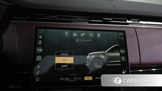 Land Rover Range Rover Sport 3rd Generation id 4752798 из Кореи 26