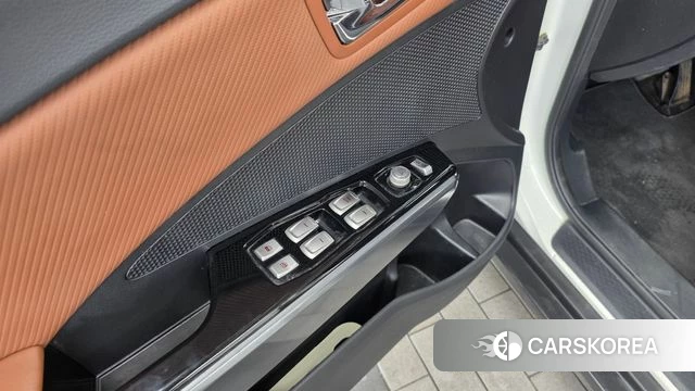 Ssangyong Tivoli Armor id 4605512 из Кореи 26
