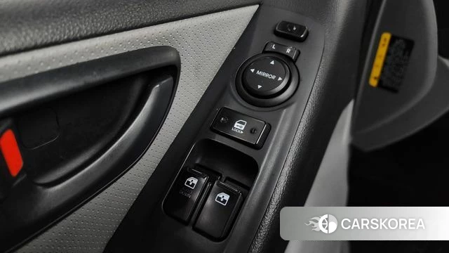 Hyundai The New Grand Starex id 4318010 из Кореи 26