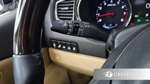 Kia The New Carnival id 4551653 из Кореи 26