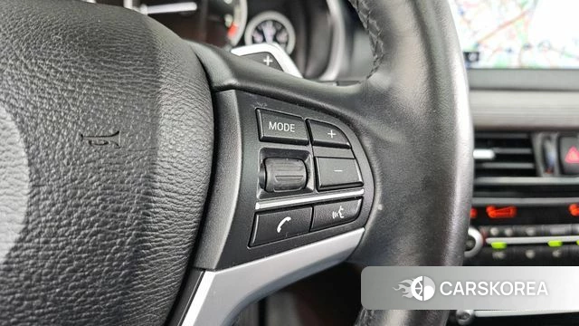 BMW X5 (F15) id 4203714 из Кореи 26