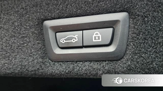 BMW 7 Series (G11) id 4687707 из Кореи 26