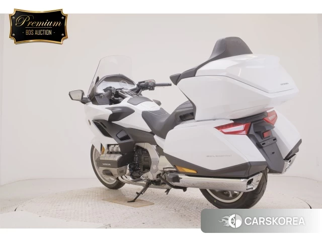 Honda GL1800 TOUR DCT id 3947742 из Японии 26