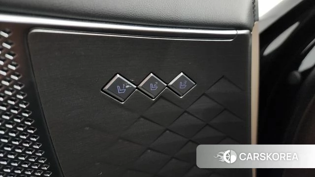 Kia K8 Hybrid id 4223700 из Кореи 26