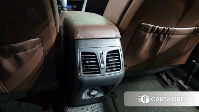 Hyundai Sonata New Rise Hybrid id 4918917 из Кореи 26
