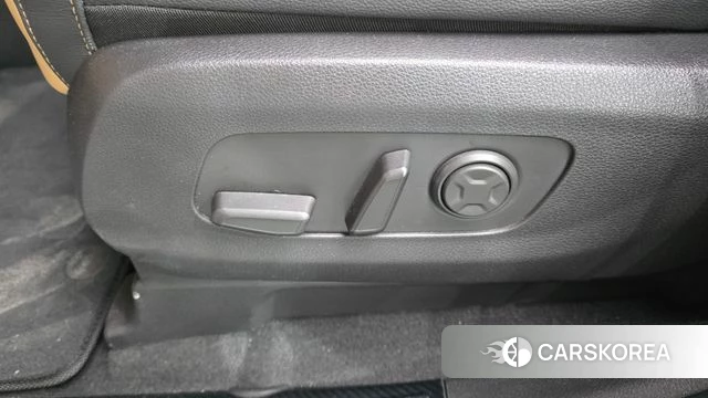 Kia Carnival 4th generation id 4702674 из Кореи 26