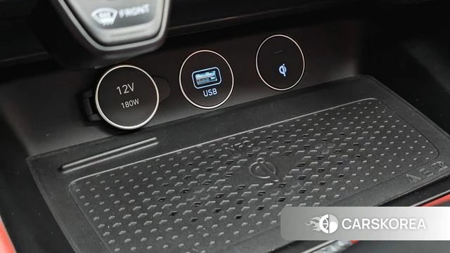 Genesis The New G70 id 4740762 из Кореи 26