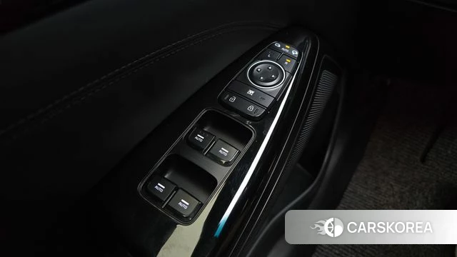 Kia K7 Premier id 4397309 из Кореи 26
