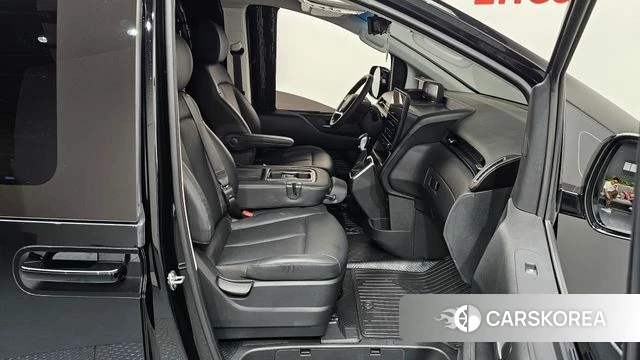 Hyundai Staria id 4548953 из Кореи 26