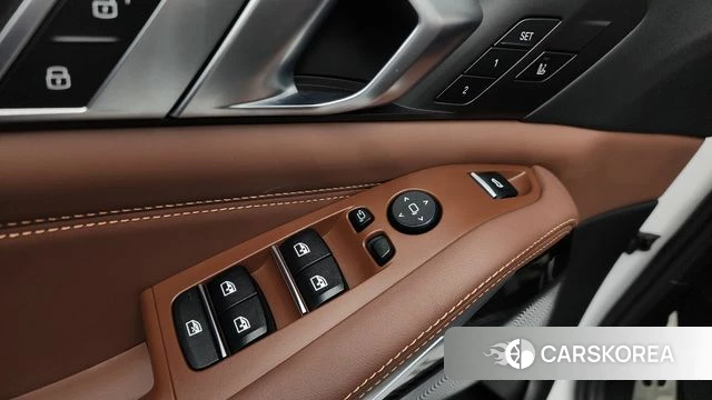 BMW X5 (G05) id 4337784 из Кореи 26