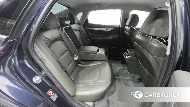 Hyundai The New Grandeur IG id 4557231 из Кореи 26