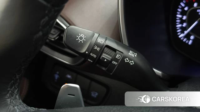 Hyundai Santa Fe TM id 4596010 из Кореи 26