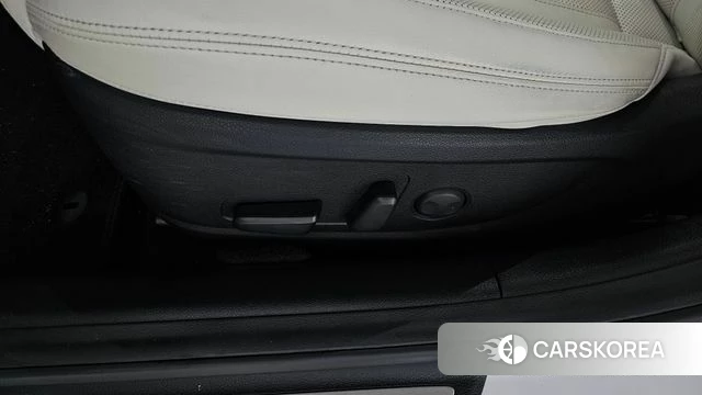 Hyundai The New Grandeur IG Hybrid id 4337638 из Кореи 26