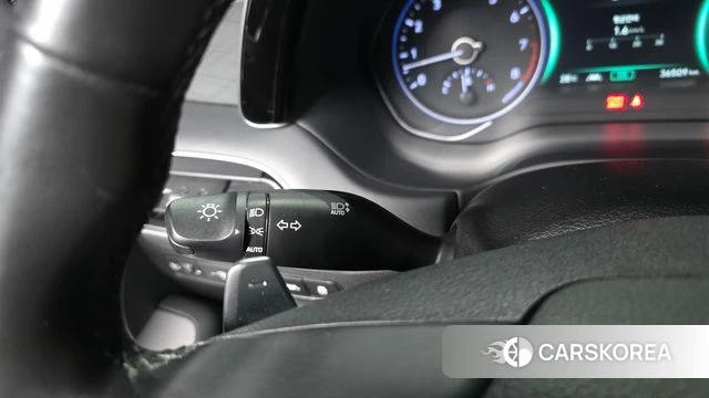 Hyundai Palisade id 4434385 из Кореи 26