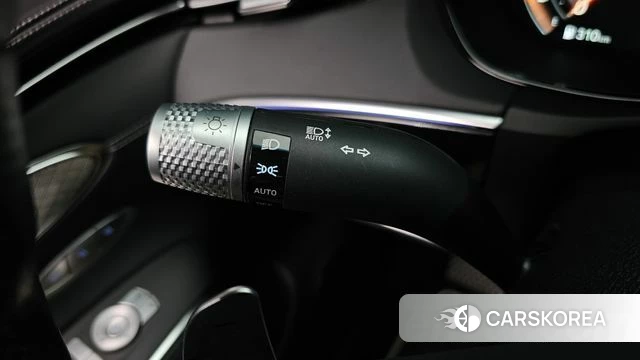 Genesis GV70 id 4847885 из Кореи 26