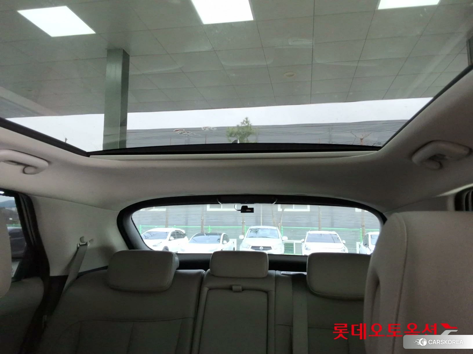 Hyundai IONIQ 5 id 3875840 из Кореи 26