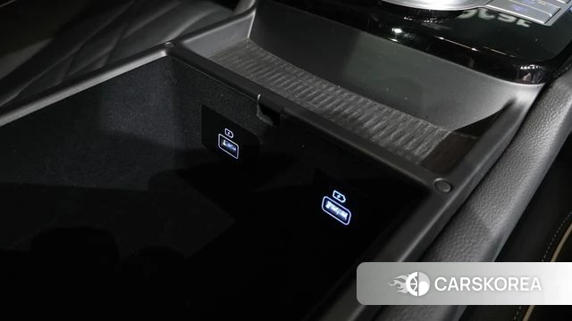 Genesis G80 (RG3) id 4602890 из Кореи 26