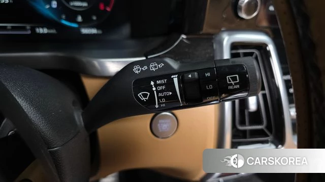Kia Sorento 4th Generation id 4632624 из Кореи 26