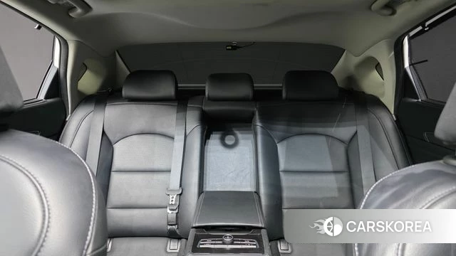 Kia K7 Premier id 4519447 из Кореи 26