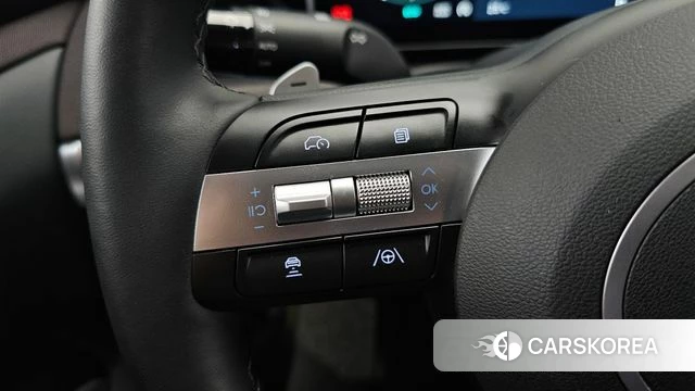 Hyundai The New Tucson (NX4) id 4892955 из Кореи 26