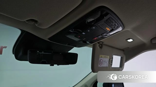 Kia The New Carnival 4th Generation id 4630208 из Кореи 26