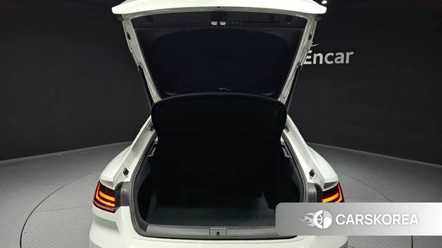 Volkswagen Arteon id 4482774 из Кореи 26