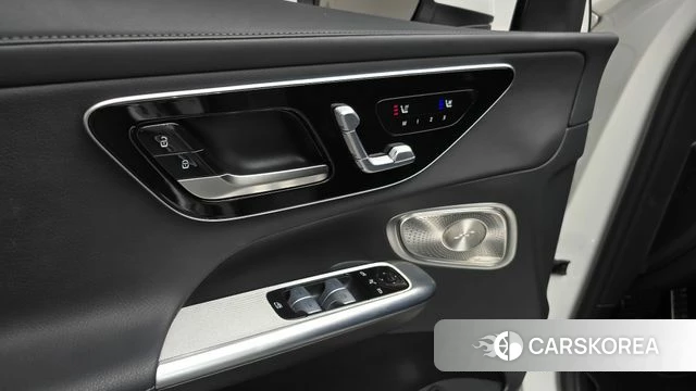 Mercedes-Benz GLC-Class X254 id 4463040 из Кореи 26