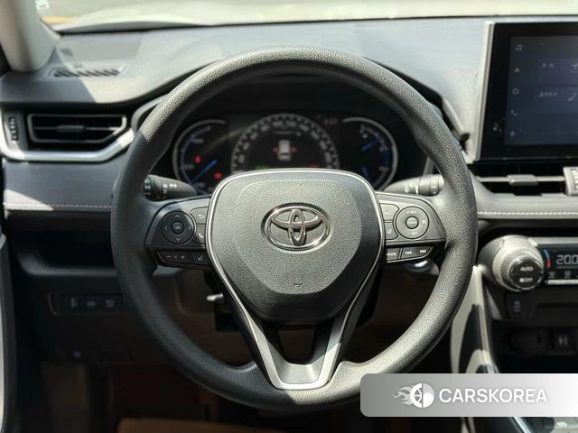 Toyota RAV4 Rongfang id 4220620 из Китая 26