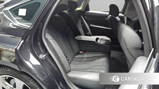 Genesis G80 (RG3) id 4308555 из Кореи 26
