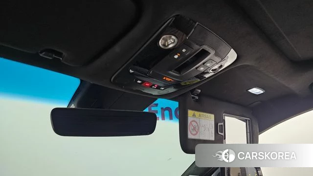 Kia K8 Hybrid id 4618780 из Кореи 26