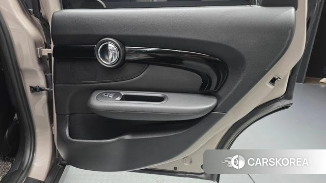 Mini Cooper Clubman id 4457912 из Кореи 26