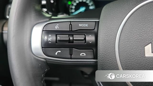 Kia K5 Hybrid 3rd Generation id 4793728 из Кореи 26