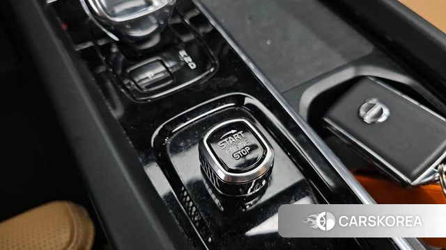 Volvo XC60 second Generation id 4566680 из Кореи 26