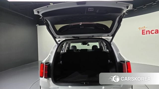Kia Sorento 4th Generation id 4376908 из Кореи 26