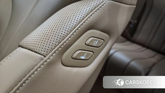 Genesis G80 (RG3) id 4400728 из Кореи 26