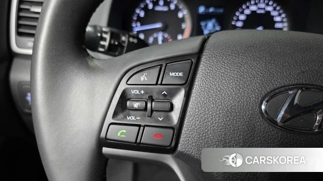 Hyundai All New Tucson id 4477536 из Кореи 26